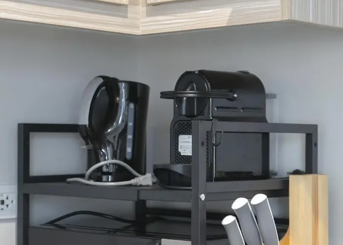 Cozy 1-bed Unit Near Srp Cebu 아파트 *