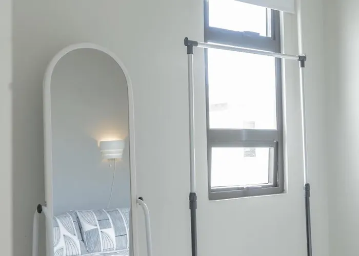 Cozy 1-bed Unit Near Srp Cebu *