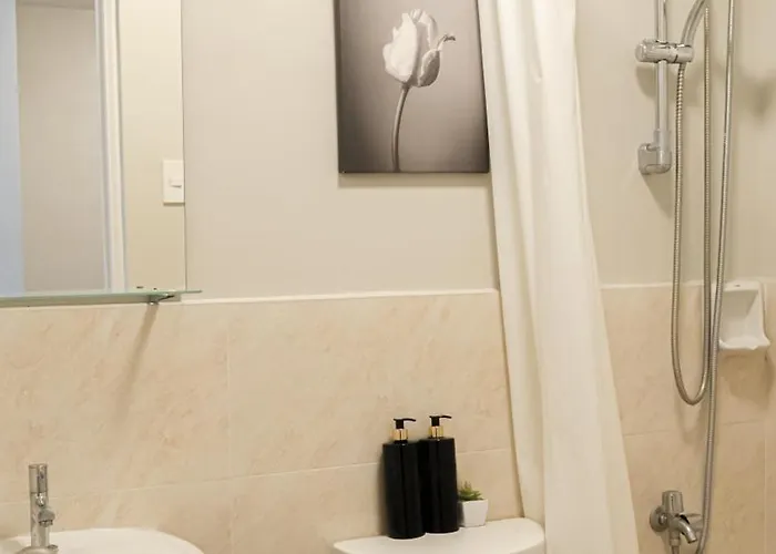 아파트 Cozy 1-bed Unit Near Srp Cebu 탈리세이