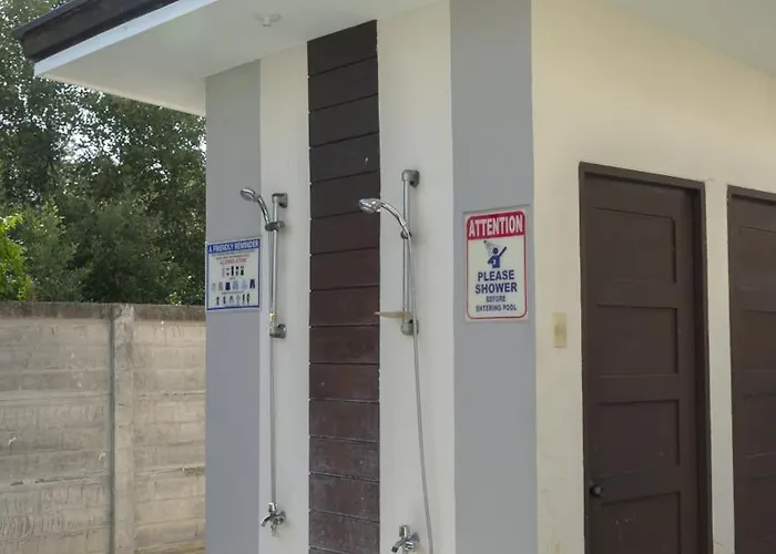 Cozy 1-bed Unit Near Srp Cebu