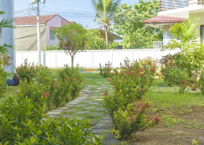 아파트 Cozy 1-bed Unit Near Srp Cebu 탈리세이