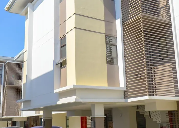 Cozy 1-bed Unit Near Srp Cebu