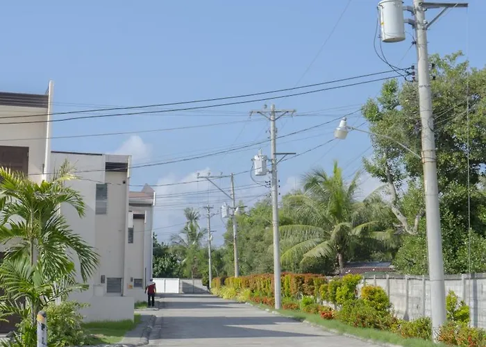 Cozy 1-bed Unit Near Srp Cebu 아파트