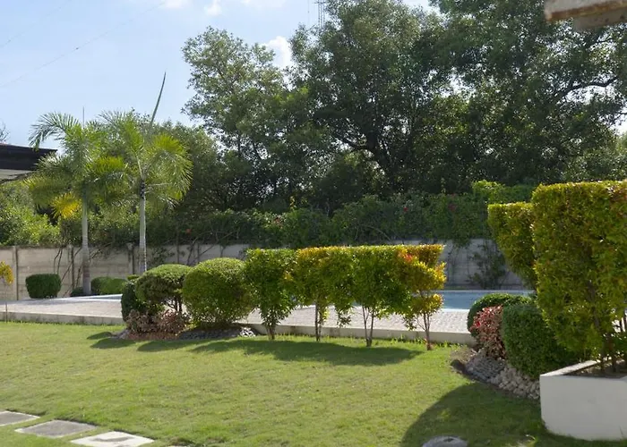 아파트 Cozy 1-bed Unit Near Srp Cebu