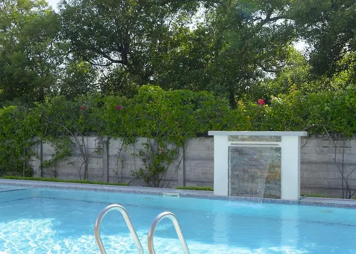 Cozy 1-bed Unit Near Srp Cebu 아파트 *